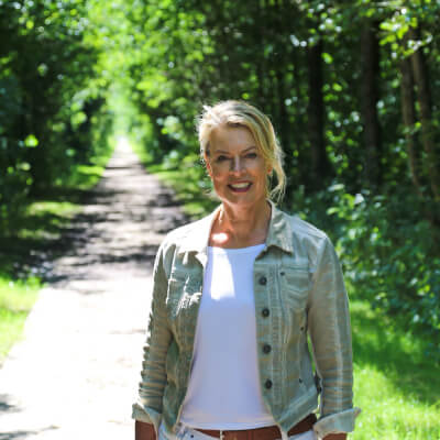 Irma Hoogeveen